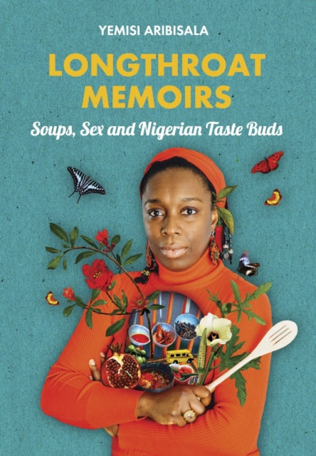 Binding: Paperback
Description: Winner of the John Avery Award at the Andr Simon Food & Drink Book Awards 2016." A breathtakingly original and fresh piece of food writing which I found myself compulsively rereading.