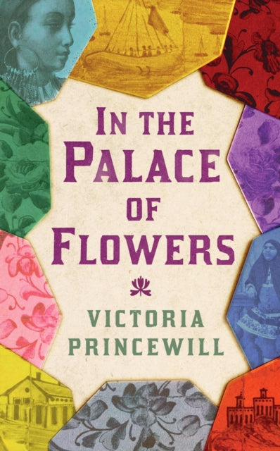 Binding: Paperback
Description: Set in Iran at the end of the 19th Century - - in the Persian royal court of the Qajars - - In The Palace of Flowers is an atmospheric historical novel about Jamila an Abyssinian slave who stands at the funeral of a Persian nobleman watching the rites with empty eyes.