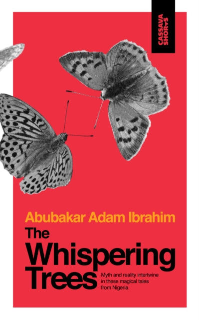 Binding: Paperback
Description: The magical tales in The Whispering Trees capture the essence of life death and coincidence in Northern Nigeria. Myth and reality intertwine in stories featuring political agitators newly - wedded widows and the tormented whirlwind Kyakkyawa.