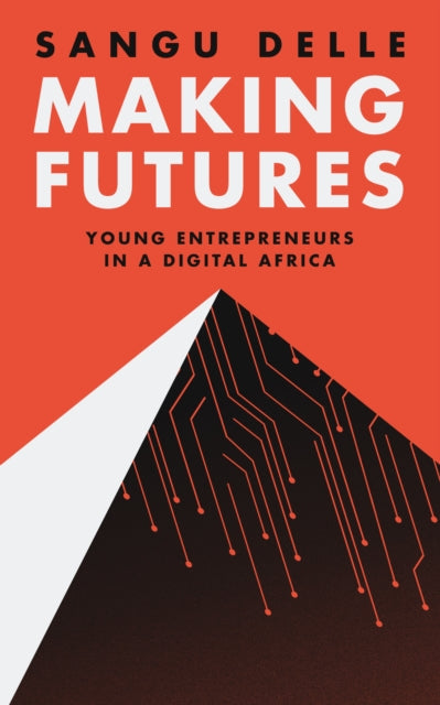 Binding: Paperback
Description: Making Futures brings together 18 young entrepreneurs from 14 countries doing incredible work across the continent.