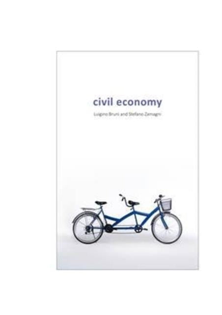 Binding: Paperback
Description: A succinct introduction to the civil economy approach and its history which draws on the rich Italian tradition of civic humanism and which places well - being virtue and the common good alongside more familiar economic goals.