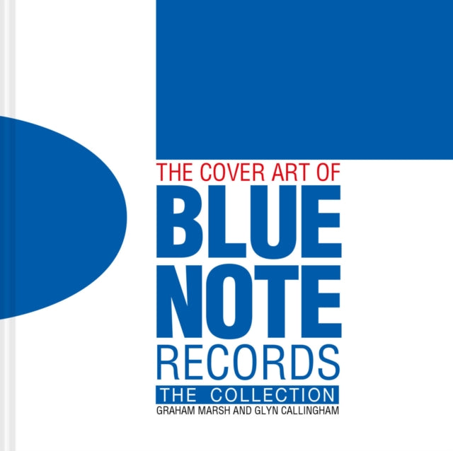 Binding: Hardcover
Description: The Cover Art of Blue Note Records is Graham Marsh and Glyn Callingham's classic collection of the unparalleled record sleeves produced by the celebrated Blue Note record label.