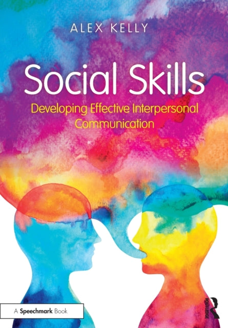 Binding: Paperback
Description: What can we do to help those who struggle to develop effective social skills? Social Skills: Developing Effective Interpersonal Communication is a definitive guide to understanding and meeting the needs of those who have difficulty with social skills.