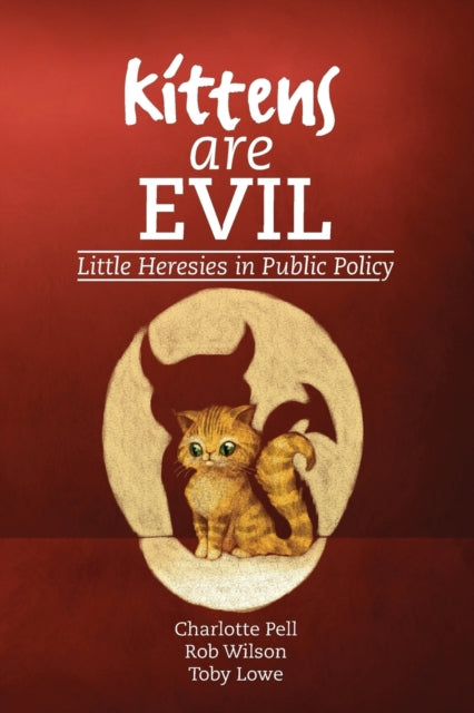 Binding: Paperback
Description: The Little Heresies seminars provide an important public platform to debate the future of public services.