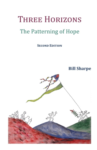 Binding: Paperback
Description: Three Horizons is a simple and intuitive framework for thinking about the future.