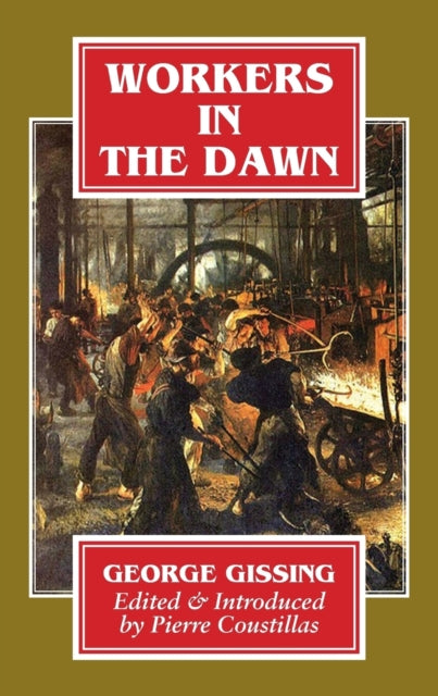 Binding: Paperback
Description: This is George Gissing's best known and his first novel standing alongside his classic New Grub Street. It is a distinctive polemical dramatic work focused on urban social problems.