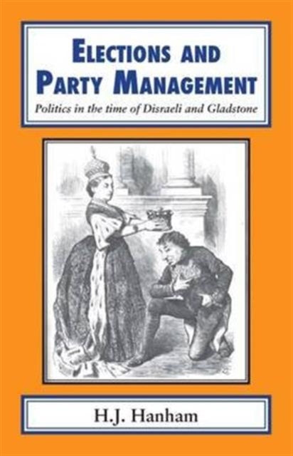 Binding: Paperback
Description: This classic study remains the outstanding work on 19th century party history and politics. It contains the discursive new introduction which the author wrote for the second edition.