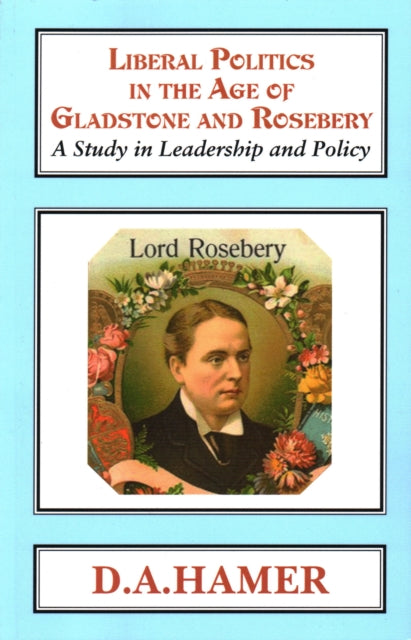 Binding: Paperback
Description: This is a noted systematic survey of the Liberal Party for the key period 1867 to 1905, when the party was in its prime. It is particularly strong on the career of W. E. Gladstone after 1868. It explores key policy themes and it is an important work placed alongside J. R.