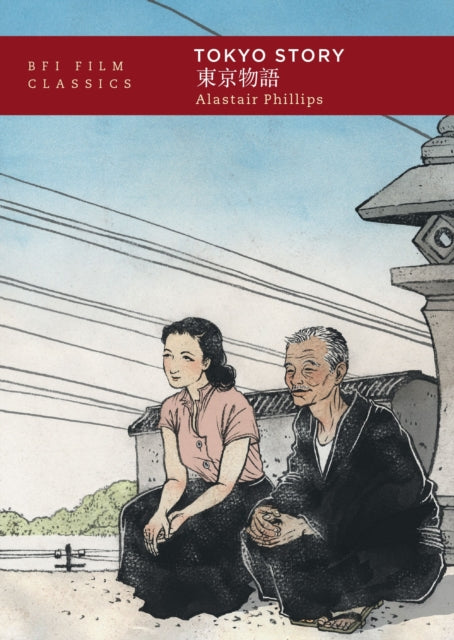 Binding: Paperback
Description: This BFI Film Classics study of Tokyo Monogatari/ Tokyo Story (1953) reveals the making meaning and legacy behind Ozu Yasujiro's masterpiece. Ozu's moving family drama is universally acknowledged as one of the most significant Japanese films ever made.