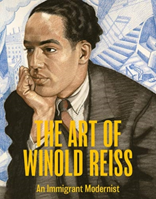Binding: Hardcover
Description: The first volume to bring the ground - breaking career of German - born modernist artist Winold Reiss (1886 - 1953) to light focusing on his work in New York.
