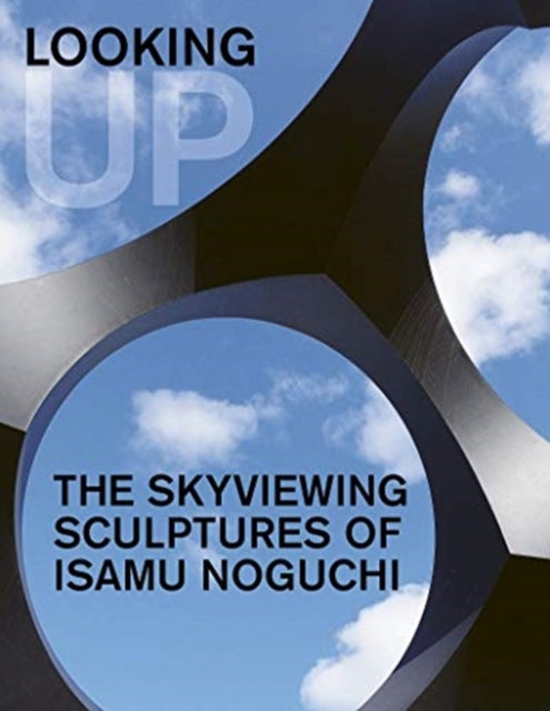Binding: Hardcover
Description: A major new volume on Isamu Noguchi's skyviewing sculptures which also addresses the theme of space and our place in the universe.