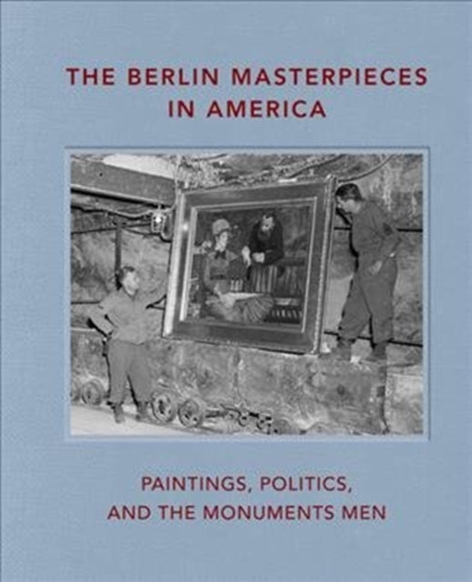 Binding: Hardcover
Description: Tells the fascinating story of how and why 202 of the world's most iconic artworks toured the US a after World War II.
