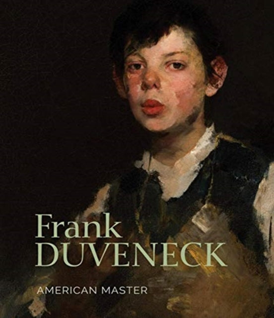 Binding: Hardcover
Description: A fresh look at the work of Frank Duveneck (1848 - 1919) one of the most celebrated American artists of the Gilded Age. Seeing the bold confident handling with which Frank Duveneck (1848 - 1919) infuses life into his subjects can be breathtaking.