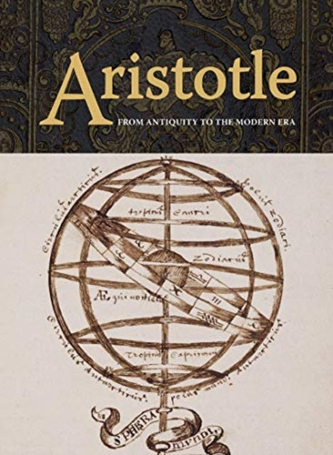 Binding: Hardcover
Description: Illustrates the ways in which the Aristotelian corpus has been transmitted over time focusing on the moment when thanks to the invention of printing Aristotle's works became widely available.