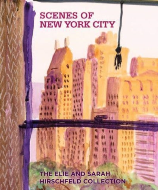 Binding: Hardcover
Description: A visual love - letter to New York City which features works by major artists from the 19th and 20th centuries.