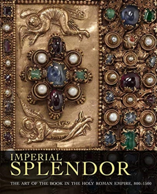 Binding: Hardcover
Description: A fascinating history of illuminated manuscripts within the Holy Roman Empire.