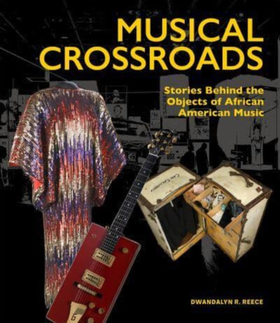 Binding: Hardcover
Description: A vibrantly illustrated exploration of 400 years of African American musical culture.