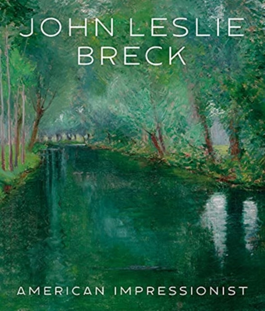 Binding: Hardcover
Description: A major volume on the life and work of John Leslie Breck (1860 - 1899) one of the founders of the American Impressionist style.