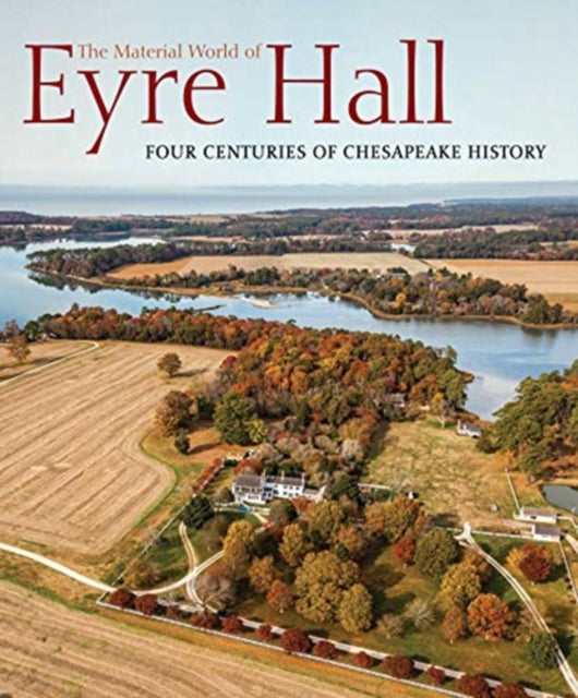 Binding: Paperback
Description: Presents an extensive history of the Eyre family of Chesapeake Bay from the 17th through the 21st century offering a rare and fascinating insight into the preservation of a family home.