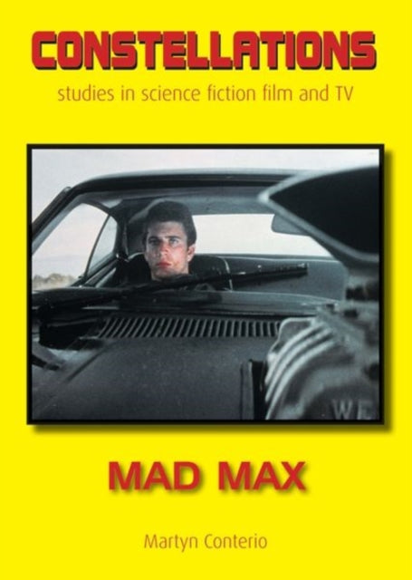 Binding: Paperback
Description: Mad Max (1979) is a singular piece of action cinema one which had a major cultural impact.