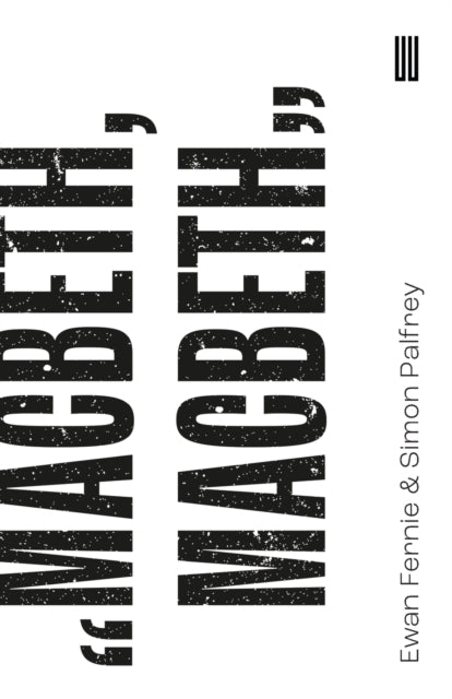 Palfrey Simon - Macbeth Macbeth - Paperback