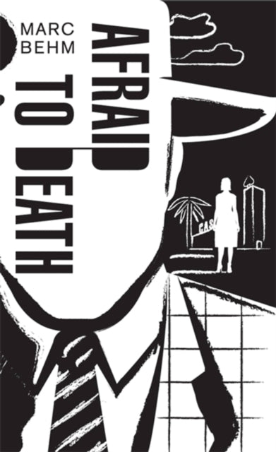 Binding: Paperback
Description: Considered a modern classic in France Afraid to Death is a chilling psychological thriller with a hallucinogenic quality. Joe Egan is on the run. A mysterious blonde appears to him whenever someone close to him dies.