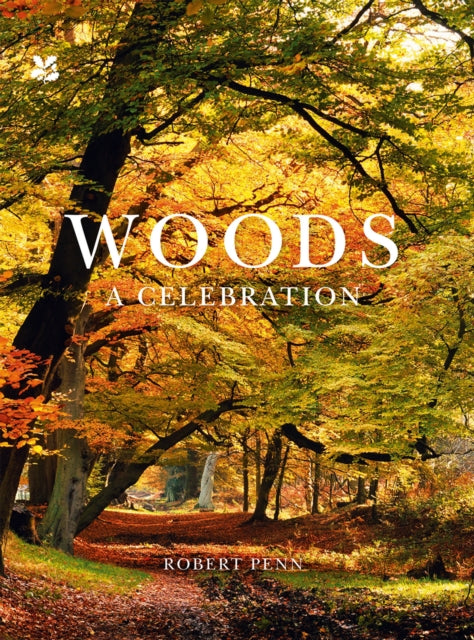 Woods A Celebration