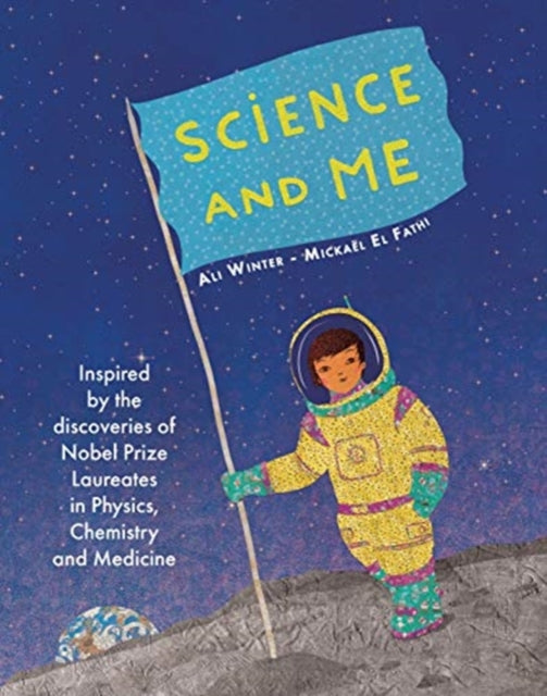 Binding: Hardcover
Description: Discover some of the inspirational men and women who have received Nobel Prizes in Physics Chemistry and Medicine from 1901 to the present day among them Marie Curie Dorothy Crowfoot Hodgkin and Donna Strickland.