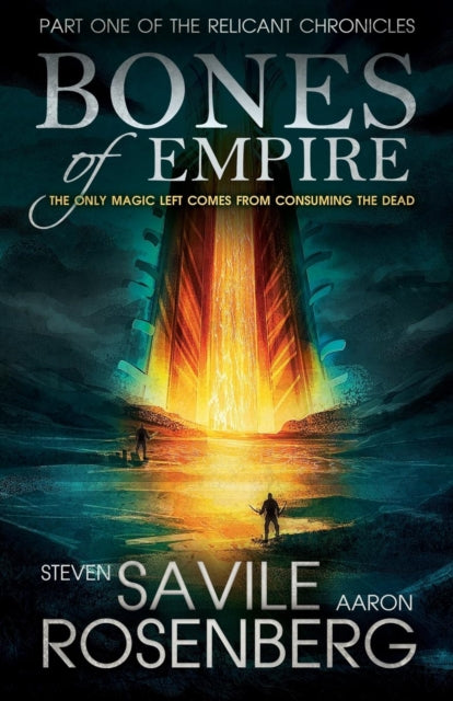 Binding: Paperback
Description: The only magic left comes from consuming the dead. Long ago Ritakhou was a flourishing empire filled with light life and magic. Then came the Schism. Now the kingdom is called Rimbaku and is a pale shadow of its former self a land stripped of its glory and its power.
