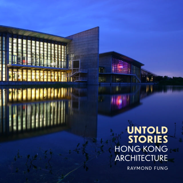 Binding: Hardcover
Description: Although Hong Kong has produced many internationally renowned architects and designers who have contributed significantly to its cityscape there are many talented local architects who have played the role of an unsung hero in shaping this beautiful city.