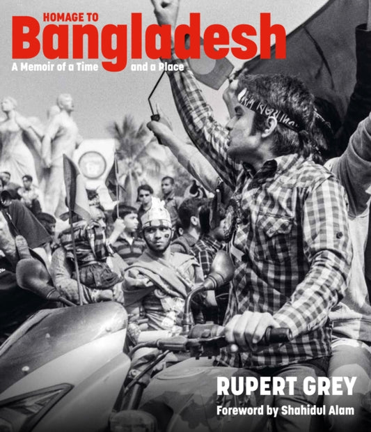 Binding: Hardcover
Description: Bangladesh has been shunned by tourists from the moment it was created in 1971. Henry Kissinger described it as a basketcase. Poverty and humanitarian disasters defined Bangladesh in the ensuing decades.