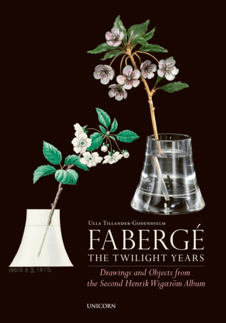 Binding: Hardcover
Description: Faberg : The Twilight Years introduces an incredible album of rare drawings from Carl Faberg's leading workshop in St Petersburg that have come to light in the National Archive of Finland by pure chance.