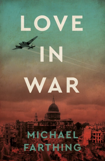Binding: Paperback
Description: Love in War is a love story of its time. Joanna and Johnnie were born in South London in the shadow of the Great War and were still growing up when the narrative begins in 1936 during Hitler's rise in Nazi Germany. It ends ten years later in 1946, when Johnnie is demobilised.
