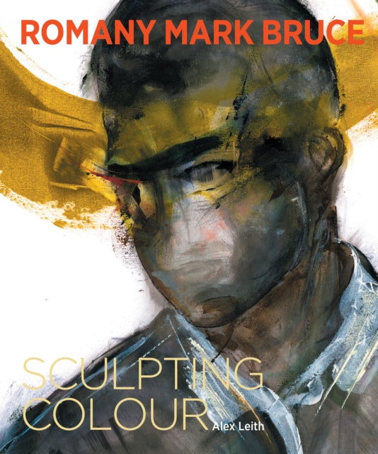 Binding: Hardcover
Description: In 2007 Romany Mark Bruce Irish - born lawyer and self - taught artist was confronted by a stranger while walking his dog in Kemptown Brighton. I want a word with you said the mysterious fellow and walked off without further explanation.