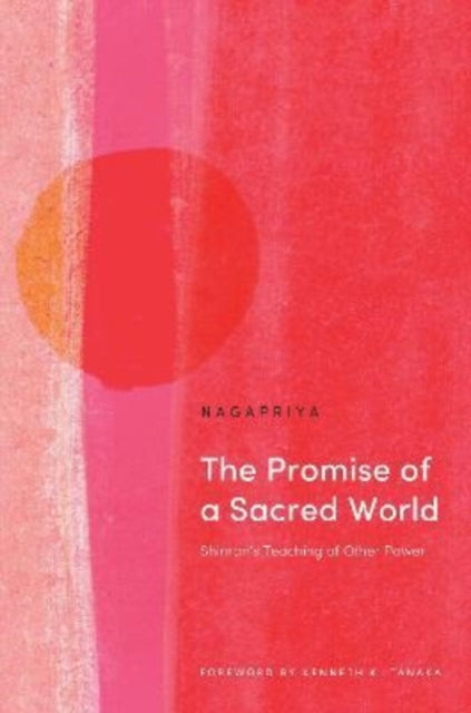 Binding: Paperback
Description: An accessible guide to the core teaching of Japanese Buddhist master Shinran. Nagapriya brings alive for a contemporary audience the Other Power teaching of Shinran the thirteenth - century founder of Jodo Shinshu the most widely practised branch of Buddhism in Japan.