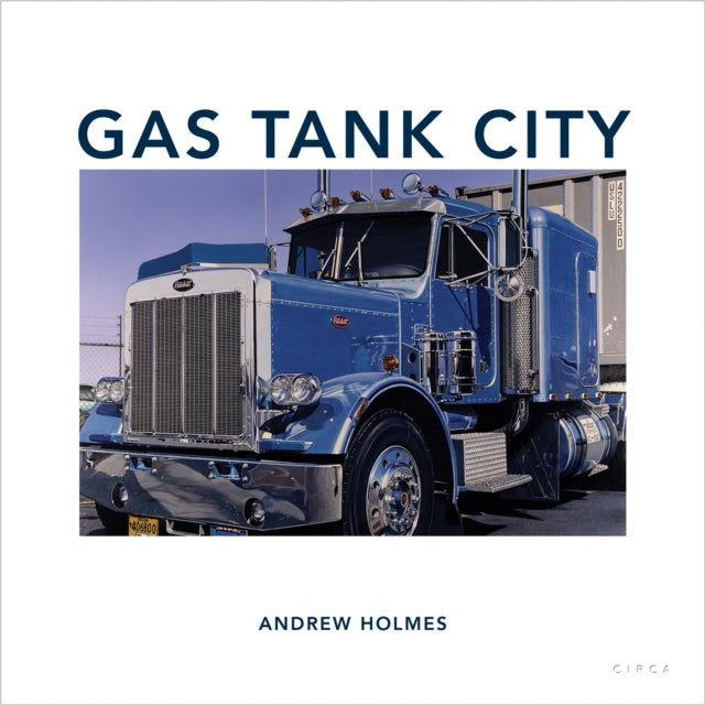 Binding: Hardcover
Description: Andrew Holmes is renowned for his hyper - real coloured pencil drawings. His subject matter is the fixed and mobile service infrastructure that sustains the city of Los Angeles.