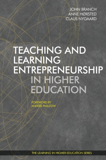 Binding: Paperback
Description: For many years it has been the general view that entrepreneurs are simply born that way that entrepreneurship is innate and therefore cannot be taught (or learned) and is therefore a subject unsuited to higher education.