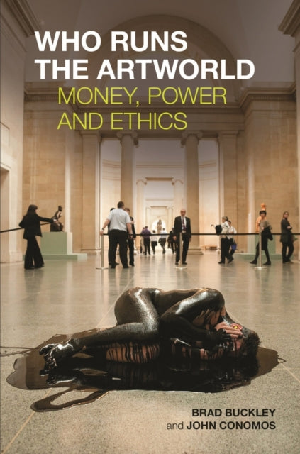 Binding: Paperback
Description: Thisbook brings together a diverse range of thinkers who examine the economics andmythologies of today's global artworld.