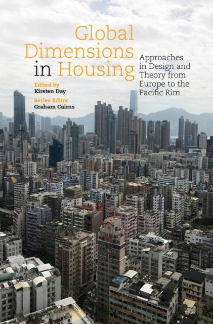 Binding: Paperback
Description: This book the third and final in the Housing the Future series is inspired by the need to deal with a critical issue at a critical time - the provision of affordable and decent housing.