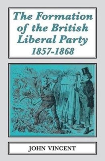 Binding: Paperback
Description: This landmark book is an influential and irreplaceable work wherever British political history is studied. This edition includes the substantial new introduction titled Afterthoughts which Professor Vincent wrote for his second edition.