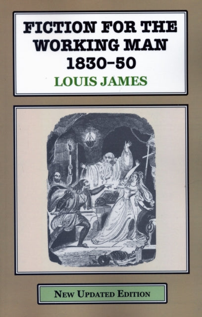 Binding: Paperback
Description: Literature for the masses appeared on an unprecedented scale in the first half of the 19th - century. This was the earliest response to new and voracious demands for cheap books of all kinds.