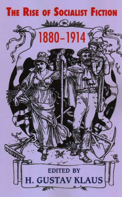 Binding: Paperback
Description: Leading scholars combine here a sustained attempt to trace the growth of socialist fiction in the crucial period of the formation of the modern British labour movement.