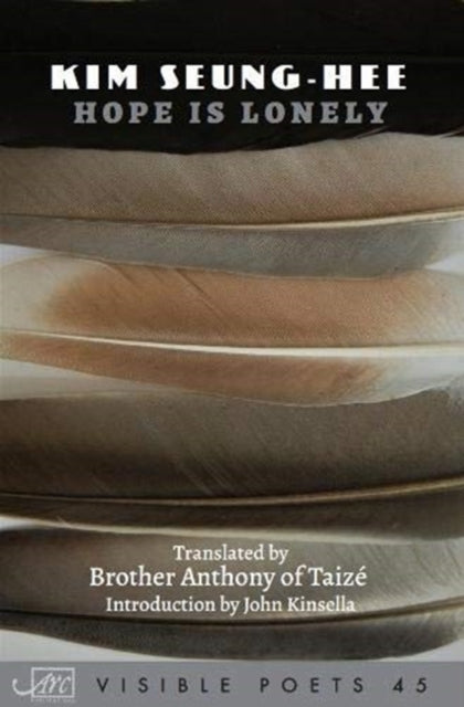 Binding: Paperback
Description: This selection of Kim Seung - hee's most recent poems is drawn half from her ninth collection Hope is Lonely and half from her tenth collection Croaker on a Chopping Board.
