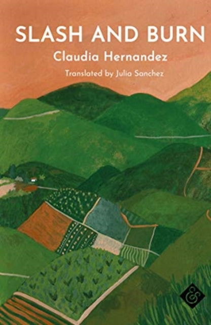 Binding: Paperback
Description: A woman keeps her daughters safe in the wake of war and political trauma in Central and Latin America.