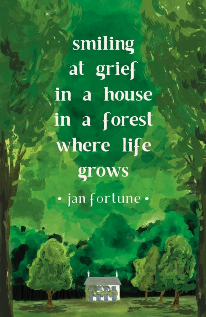 Binding: Paperback
Description: Post - pandemic a tiny forest community gathers bringing their ghosts and fears hopes and secrets. And theirs are not the only voices. The forest also has stories of grief and resurrection asking us what we mean by a life well - lived human or non - human.