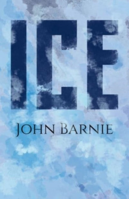 Binding: Paperback
Description: Ambitious and prophetic this new edition of John Barnie's verse novel Ice is increasingly urgent as scientist's debate the possible catastrophe that global warming and human intransigence threaten to unleash.