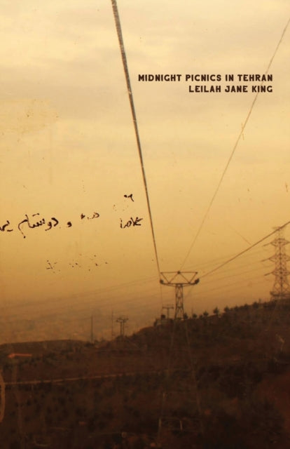 Binding: Paperback
Description: Midnight Picnics in Tehran is Leilah King's debut pamphlet. It is a tale of two countries three cities and an innumerable amount of drinks being thrown in people's faces.