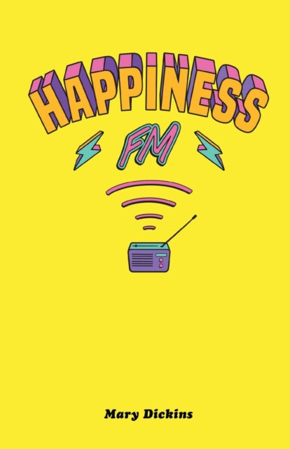 Binding: Paperback
Description: Happiness FM will take you on a joyful journey that explores the complexities and contradictions of 21st century life. Meet uninhibited Russian grandmothers along with creepy fans of Professor Brian Cox and learn how to achieve your bucket list without leaving your sofa.