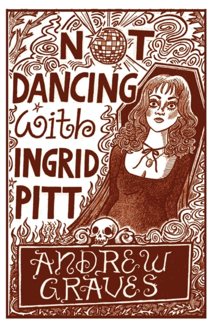 Binding: Paperback
Description: Not Dancing with Ingrid Pit is an honest and personal collection capturing missed opportunities those unstructured moments and nostalgic half recalled memories which skulk at the periphery of an increasingly confusing current world state.