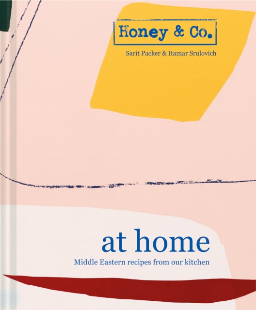 Binding: Hardcover
Description: Brought to you by the award - winning chefs behind the Honey & Co. empire Sarit Packer and Itamar Srulovich present simple and delicious Middle Eastern dishes that are easy to make and a pleasure to serve.
